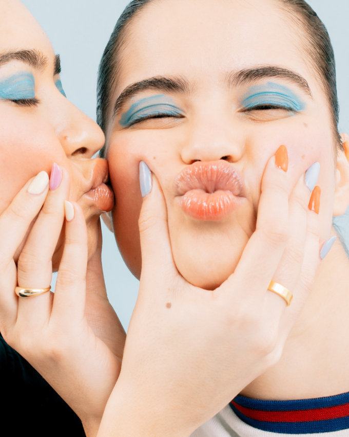 ALANNA FENNELL - PORTFOLIO - EDITORIAL